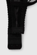 Комплект женский SOLMAZ 1009 S Черный (2000990424235А) Фото 7 из 7
