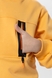 Костюм для хлопчика (худі+штани) Ecrin 2503 140 см Жовтий (2000990239952D) Фото 4 з 21