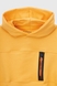 Костюм для хлопчика (худі+штани) Ecrin 2503 140 см Жовтий (2000990239952D) Фото 15 з 21