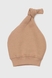 Костюм малявка (штани,кофта,шапка) MAGO T707 86 см Бежевий (2000990255105W) Фото 10 з 15