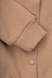 Костюм малявка (штани,кофта,шапка) MAGO T707 86 см Бежевий (2000990255105W) Фото 5 з 15
