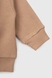 Костюм малявка (штани,кофта,шапка) MAGO T707 86 см Бежевий (2000990255105W) Фото 3 з 15