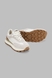 Кросівки жіночі Stepln 801-3 40 Сіро-білий (2000990296665D) Фото 5 з 9
