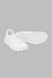 Кроссовки женские Gipanis DS-692 40 Белый (2000990438867A) Фото 6 из 9