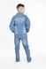 Куртка для хлопчика S&D 1476 128 см Синій (2000989561583D) Фото 7 з 14