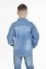 Куртка для хлопчика S&D 1476 128 см Синій (2000989561583D) Фото 3 з 14