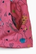 Куртка для дівчинки Snowgenius D442-015 140 см Рожевий (2000989274278D) Фото 15 з 17