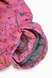 Куртка для дівчинки Snowgenius D442-015 116 см Рожевий (2000989274230D) Фото 12 з 17