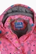 Куртка для дівчинки Snowgenius D442-015 140 см Рожевий (2000989274278D) Фото 16 з 17