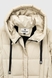 Куртка для девочки Venidise 993138 140 см Бежевый (2000990118875W) Фото 14 из 19