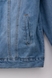 Куртка для хлопчика S&D 1476 128 см Синій (2000989561583D) Фото 12 з 14