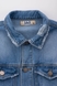 Куртка для хлопчика S&D 1476 128 см Синій (2000989561583D) Фото 10 з 14