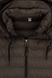 Куртка чоловіча MCL 31191 3XL Хакі (2000990016010D) Фото 13 з 16