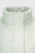 Куртка однотонна жіноча 23822 2XL Оливковий (2000990317957D) Фото 14 з 16