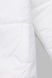 Куртка жіноча 420 42 Білий (2000990340993D) Фото 11 з 12