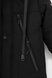 Куртка зимова для хлопчика ОШЕН Jasper 128 см Чорний (2000989553267W) Фото 12 з 16