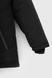 Куртка зимова для хлопчика ОШЕН Jasper 128 см Чорний (2000989553267W) Фото 10 з 16