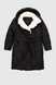 Куртка зимняя женская 8136 2XL Черный (2000990198266W) Фото 9 из 16