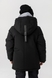 Куртка зимова для хлопчика ОШЕН Jasper 128 см Чорний (2000989553267W) Фото 5 з 16
