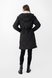 Куртка зимова жіноча 8136 2XL Чорний (2000990198266W) Фото 7 з 16