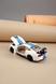 Машина "АВТОПРОМ" Ford Shelby GT350 1:32 68441 Белый (2000989484547) Фото 3 из 5