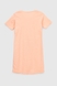 Ночная рубашка для девочки Mini Moon 6146 110-116 см Персиковый (2000990526731A) Фото 11 из 13