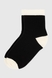 Шкарпетки для хлопчика Leostep 1007711518 18 Чорний (2000990612717A) Фото 2 з 7