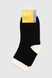 Шкарпетки для хлопчика Leostep 1007711518 18 Чорний (2000990612717A) Фото 7 з 7