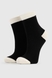 Шкарпетки для хлопчика Leostep 1007711518 18 Чорний (2000990612717A) Фото 1 з 7