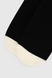 Шкарпетки для хлопчика Leostep 1007711518 18 Чорний (2000990612717A) Фото 5 з 7