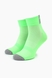 Шкарпетки фітнес Maraton 1770001 43-46 Салатовий (2000989831563A) Фото 1 з 3
