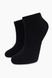 Шкарпетки жіночі для йоги PierLone K-1833 35-40 Чорний (2000989511830A) Фото 1 з 3