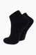 Шкарпетки жіночі для йоги PierLone K-1833 35-40 Чорний (2000989511830A) Фото 2 з 3