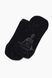 Шкарпетки жіночі для йоги PierLone K-1833 35-40 Чорний (2000989511830A) Фото 3 з 3