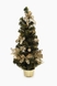 Новогодняя елка 50 см LX20-2014G/B (2000903038276)(NY) Фото 1 из 2