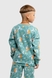 Пижама для мальчика Isobel 21901 11-12 лет Зеленый (2000990035981D) Фото 6 из 15