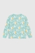 Пижама для мальчика Isobel 21901 11-12 лет Зеленый (2000990035981D) Фото 12 из 15