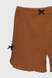 Пижама низ шорты женские KESIMOGLU Рубчик 080 2XL Коричневый (2000990637727A) Фото 7 из 9