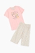 Пижама женская Cotton more 28002 XL Розовый (2000989673316А) Фото 7 из 14