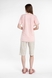 Пижама женская Cotton more 28002 XL Розовый (2000989673316А) Фото 4 из 14