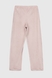 Піжамні штани жіночі Fleri F60148 46 Пудровий (2000990279996А) Фото 11 з 12