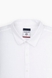 Рубашка мужская однотонная Jean Pier JP7302 L Белый (2000989651536S) Фото 9 из 10