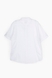 Рубашка мужская однотонная Jean Pier JP7302 L Белый (2000989651536S) Фото 10 из 10