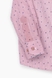 Сорочка з візерунком для хлопчика Redpolo G20206 110 см Червоний (2000904697335D) Фото 12 з 12