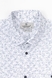 Сорочка з візерунком чоловіча Stendo 235053 L Білий (2000989740278S) Фото 9 з 11