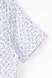Сорочка з візерунком чоловіча Stendo 235053 L Білий (2000989740278S) Фото 8 з 11