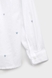 Рубашка женская с узором Patiskha 3039 L Белый (2000989483403D) Фото 11 из 11