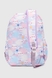Рюкзак для дівчинки RC8971 Бузковий (2000990628442A) Фото 4 з 10