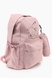 Рюкзак для дівчинки D501 Рожевий (2000904751396A) Фото 1 з 5