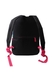 Рюкзак школьный Migini 9905A Розовый (2000903851745A) Фото 4 из 5